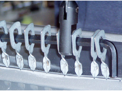 Vytahovací přípravek velký "Strong puller", Triumf