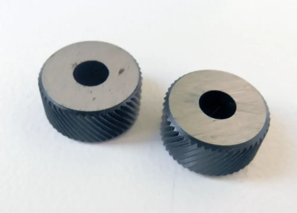 Rádlovací držák pro nožový suport soustruhu - kleštinový typ, Warco