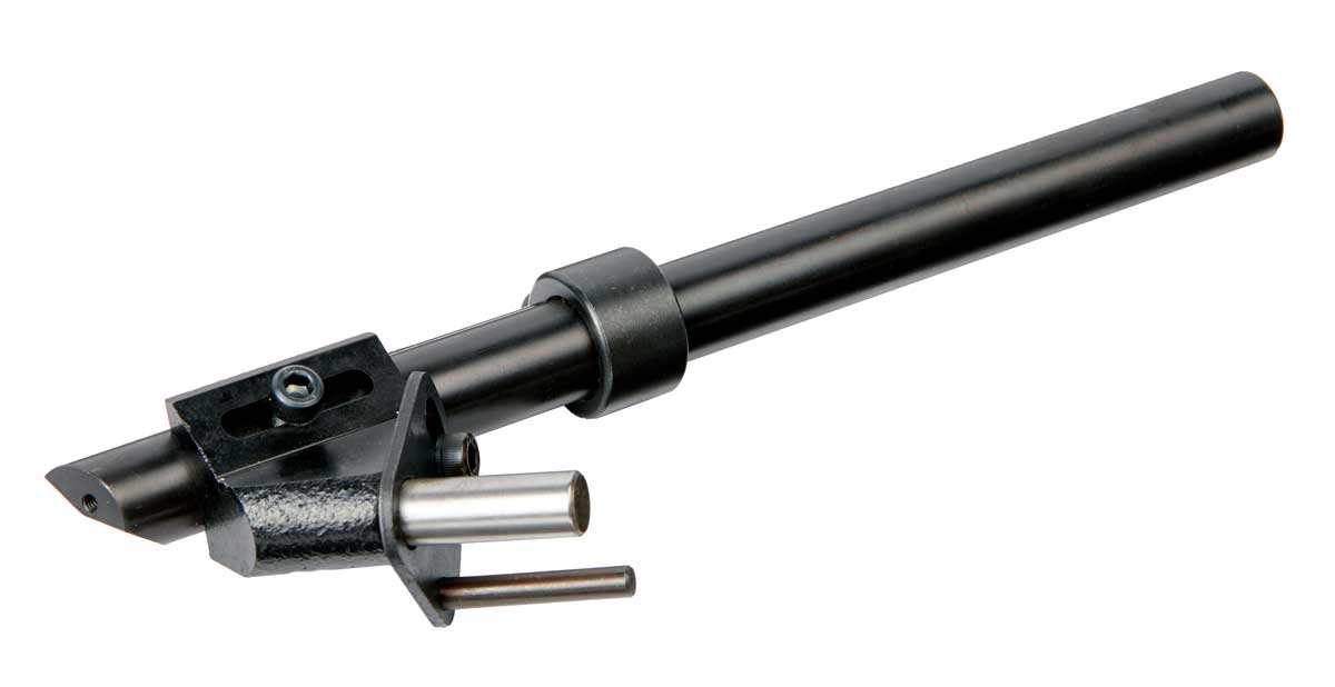 Univerzální bruska nástrojová U3M, 50 kg, Warco 