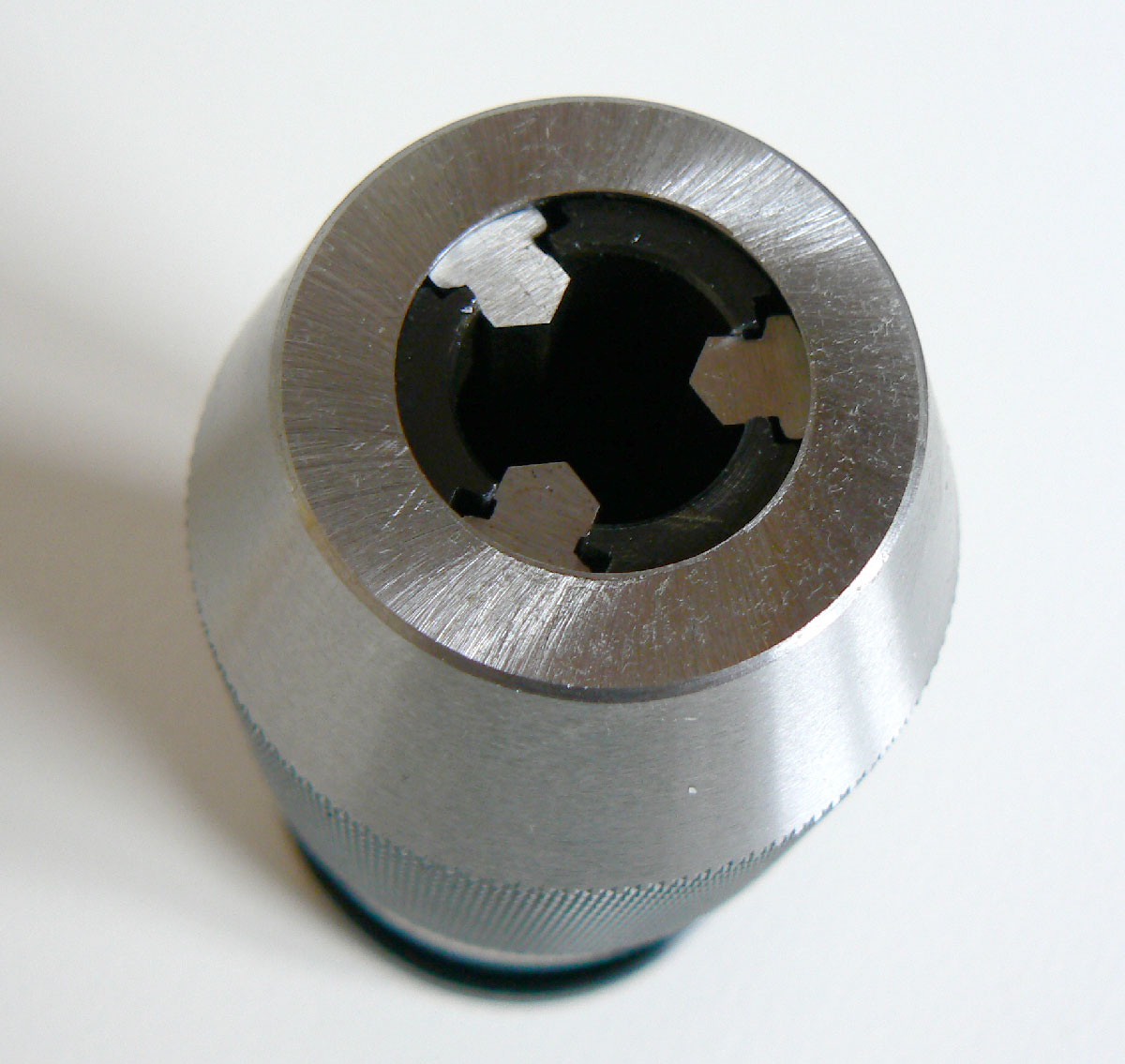 Sklíčidlo rychloupínací pro průměr 1-13 mm, uchycení - 1/2“-20UNF, Condor Werkzeug