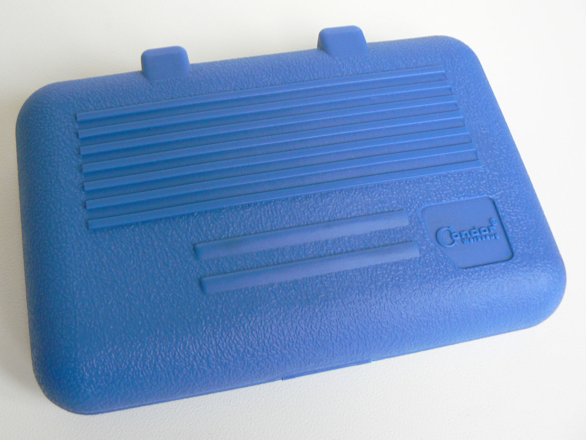 Hlavice  3/8", Torx-E-profil, bity 5/16" Torx, vrtané, 34 ks, Condor Werkzeug