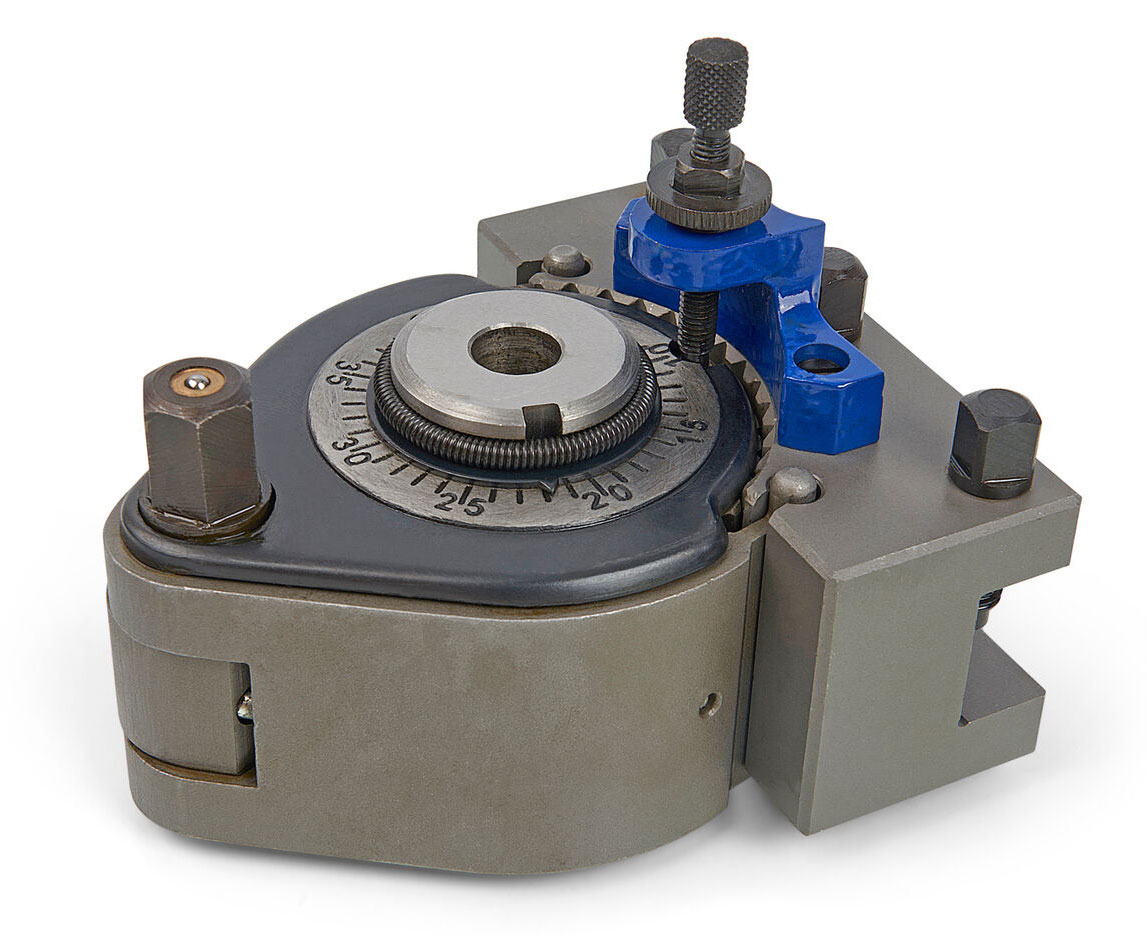 Rychloupínací držák pro soustruh, model A1 multifix, pro průměr obrábění 150 - 300 mm