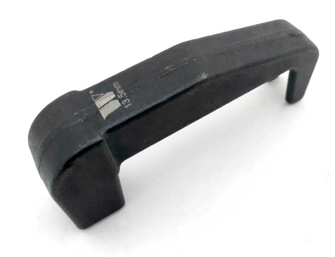 Přípravek na demontáž dieselových vstřikovačů, 13.5 mm, Welzh