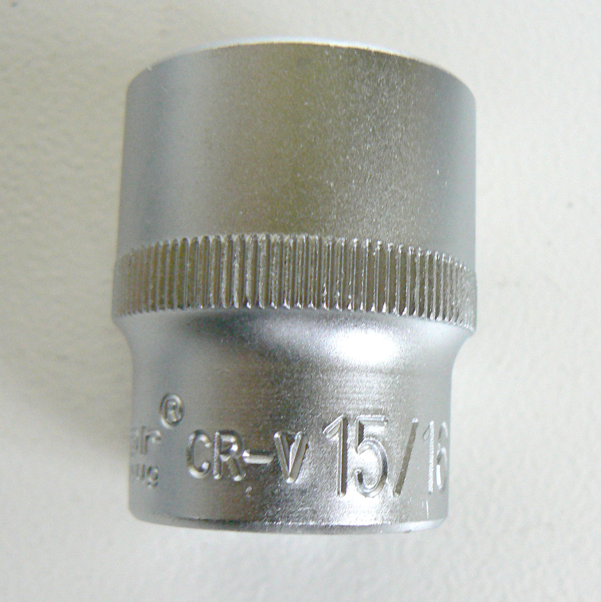 Hlavice nástrčné 1/2", 6 hran 3/8" - 15/16", sada 10 dílů, palcové, Condor Werkzeug