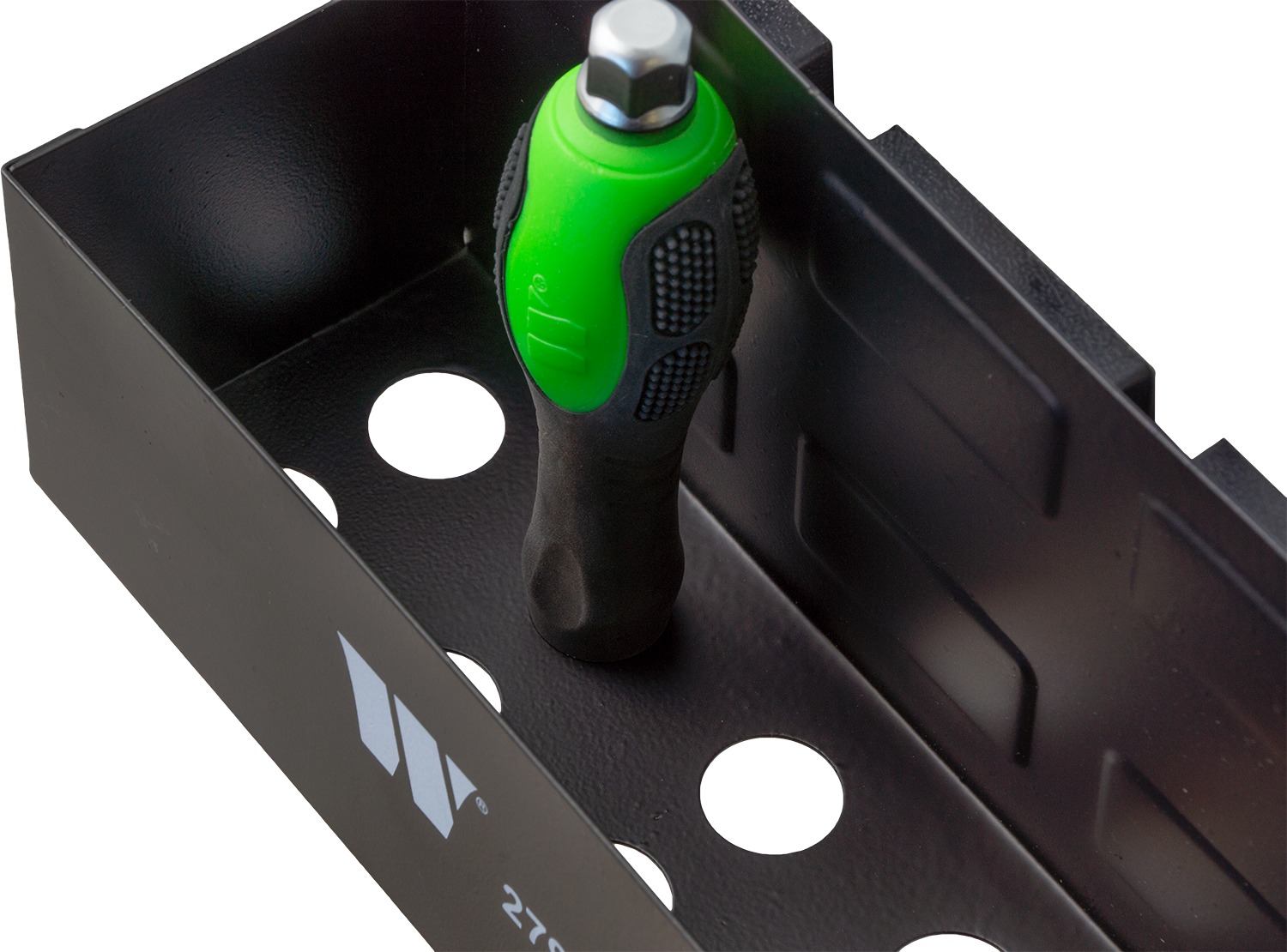 Magnetický držák pro šroubováky a nářadí, Welzh