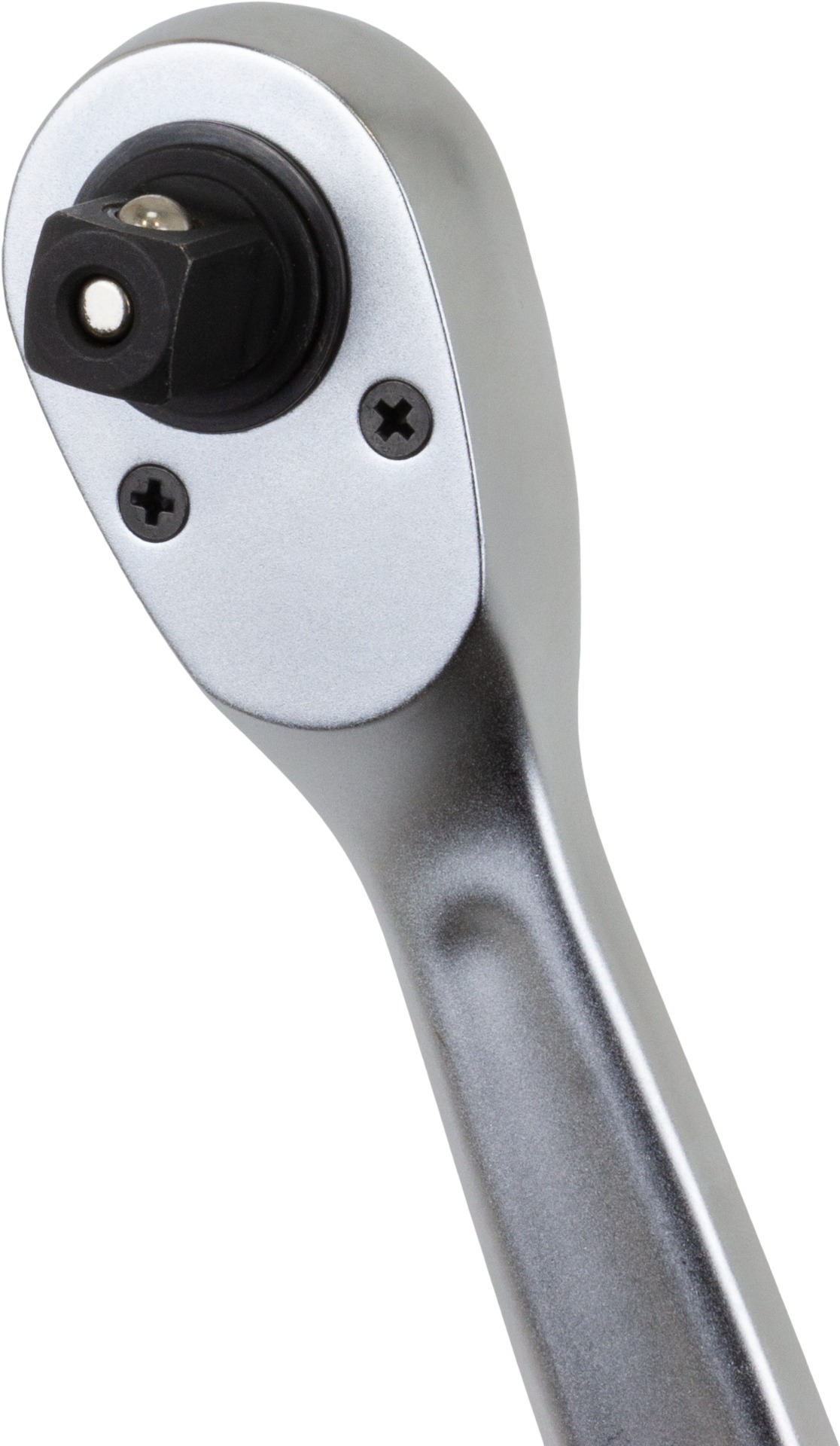 Sada ráčen 1/4", 3/8", 1/2", s přepínací páčkou, 80 zubů, Welzh