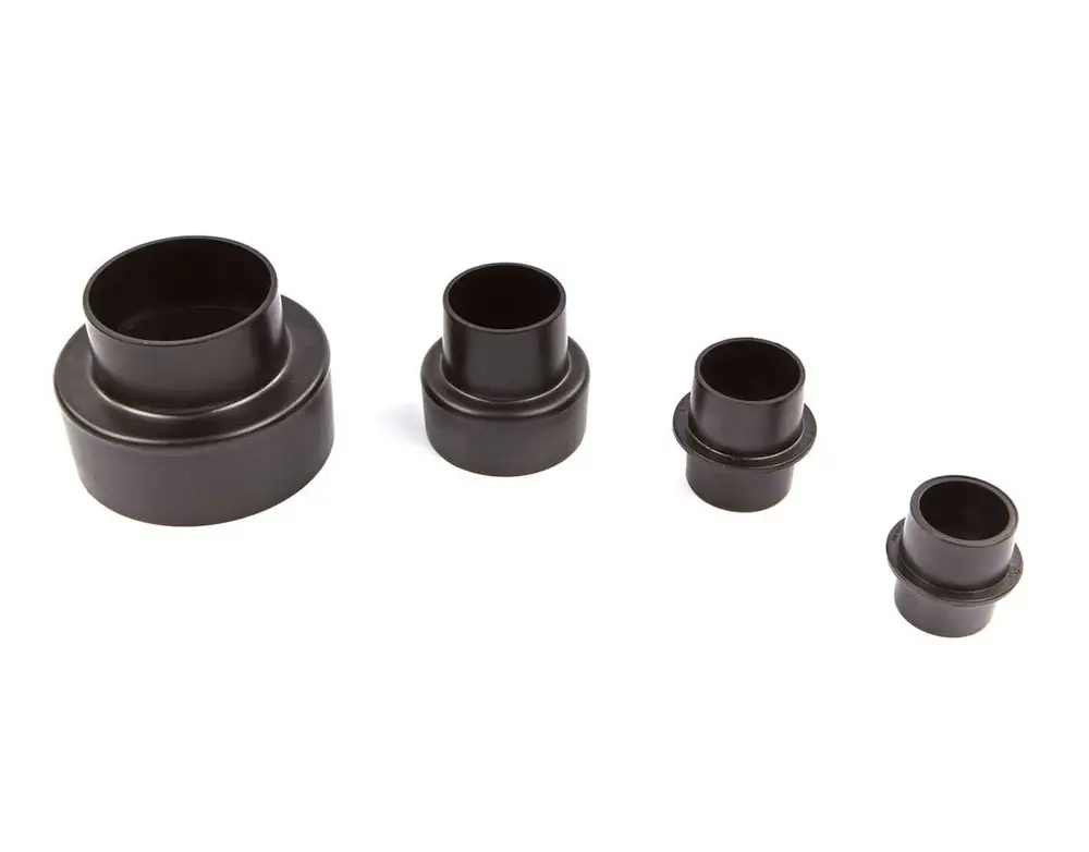 Odsávačka prachu a pilin 550 W včetně hadice a příslušenství