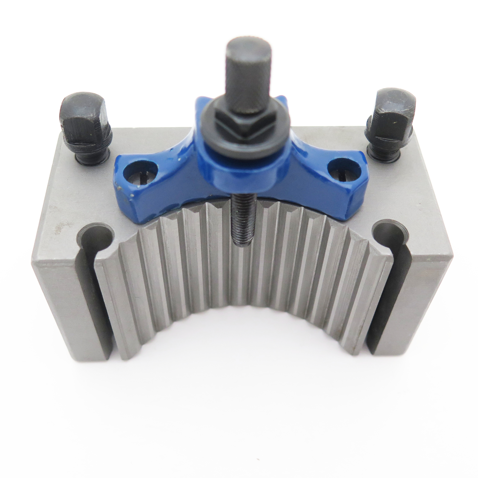 Samostatný V-držák pro rychloupínač model A1 multifix, 80 x 38 mm