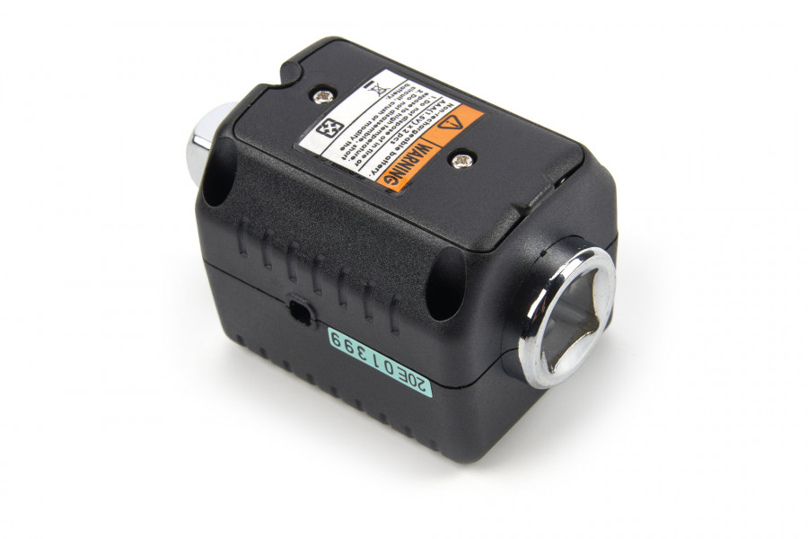 Digitální měřič kroutícího momentu 1/2", 20 - 200 Nm