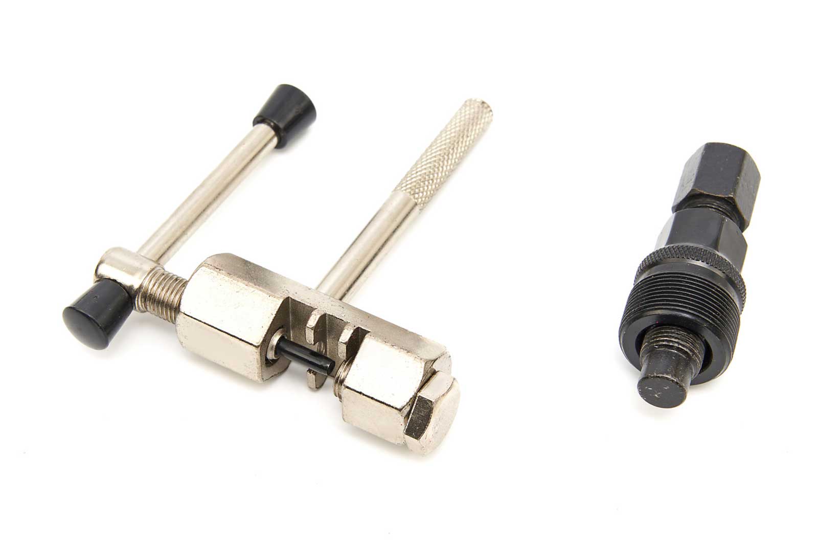 Komplexní sada na opravu a údržbu jízdních kol - v praktickém hliníkovém kufru