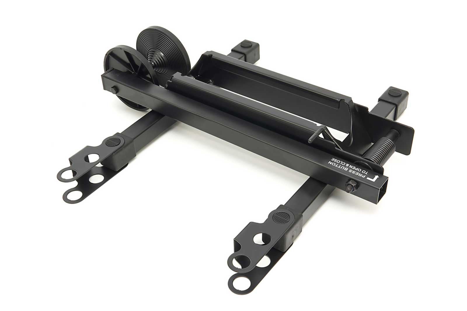 Univerzální stojan na bicykly a jízdní kola