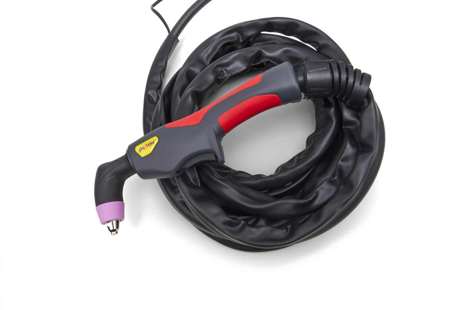 Plazmová řezačka CUT 60 s digitálním displejem a technologií IGBT