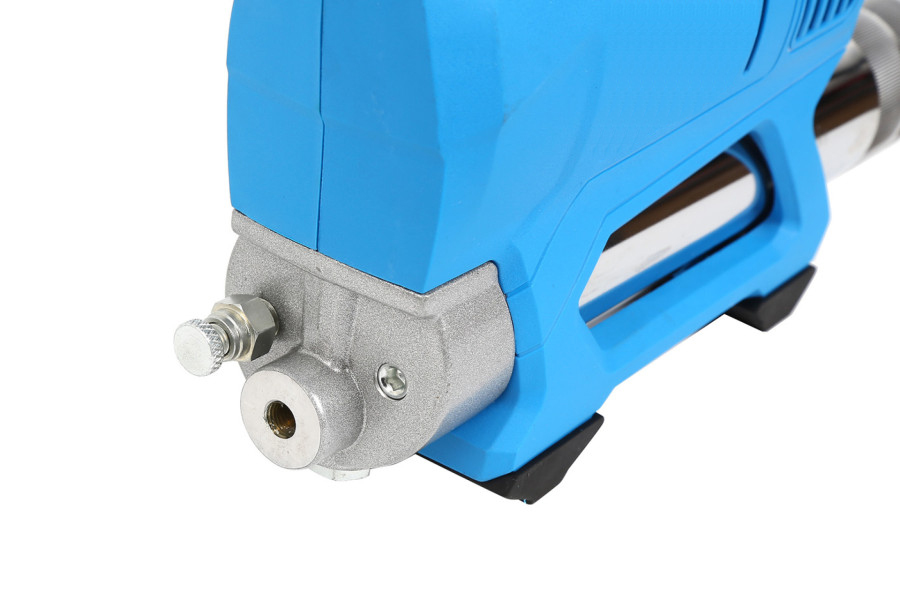 Aku maznice tlaková / aku mazací lis, 20V, bateriová platforma Power20.5, bez baterie a nabíječky