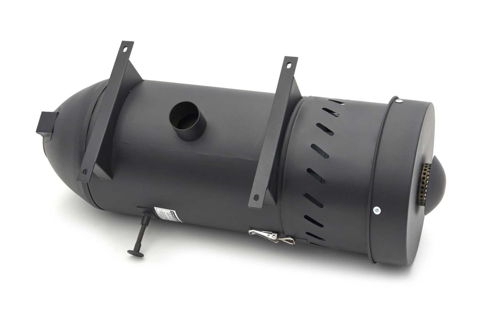 Odsávácí jednotka pro tryskací kabinu (pískovací boxy) SBC