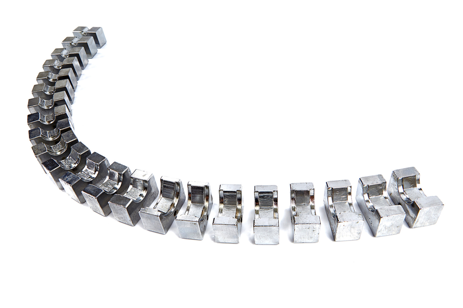 Pákové hydraulické krimpovací kleště 16 tun , 16 - 400 mm2