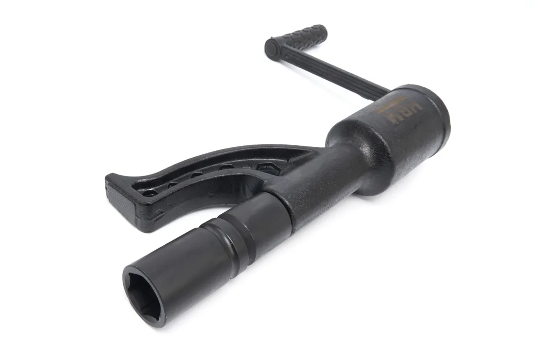 Násobič kroutícího momentu až 6800 Nm, sada 7 dílů