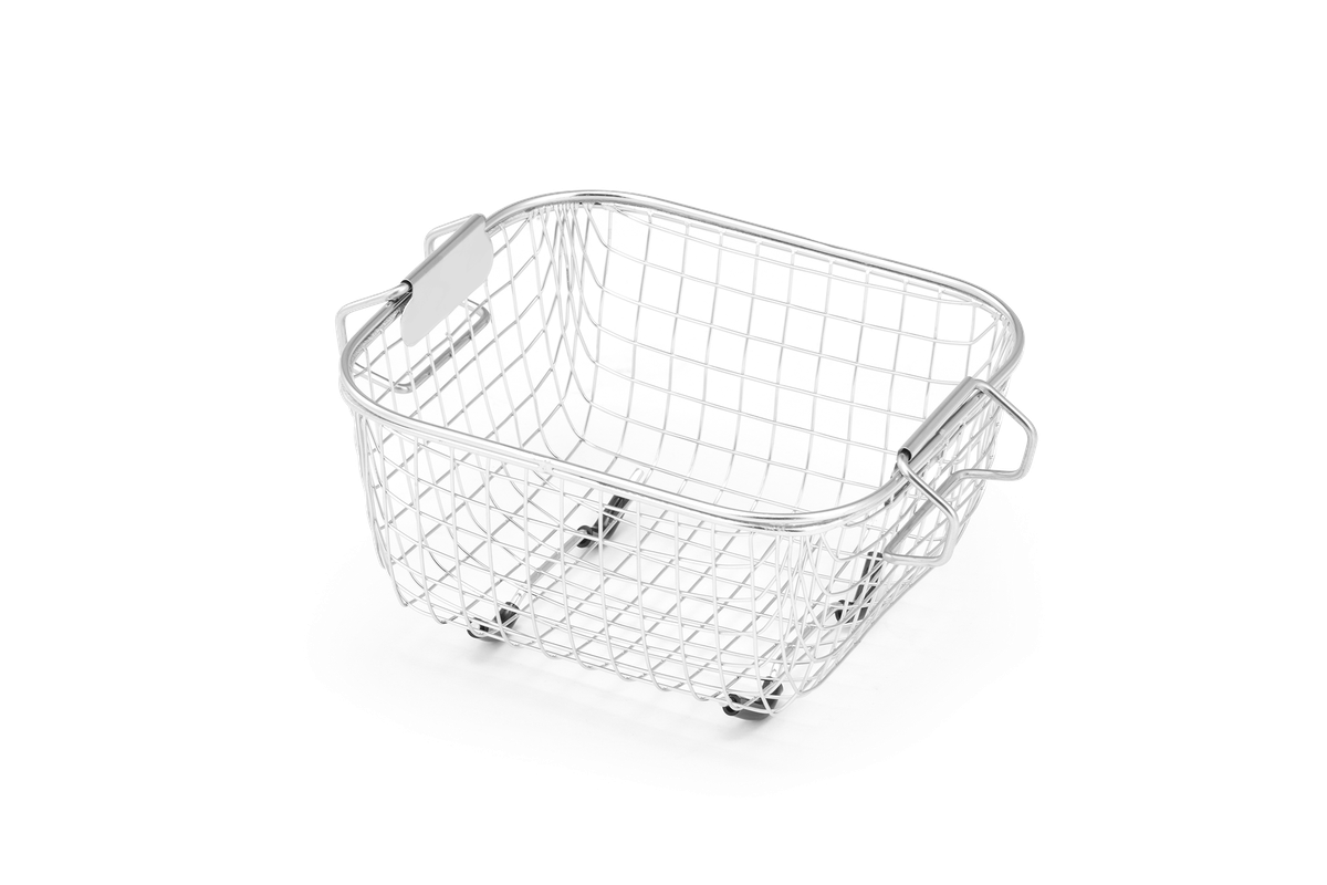 Ultrazvuková čistička 2,3l, 160 W