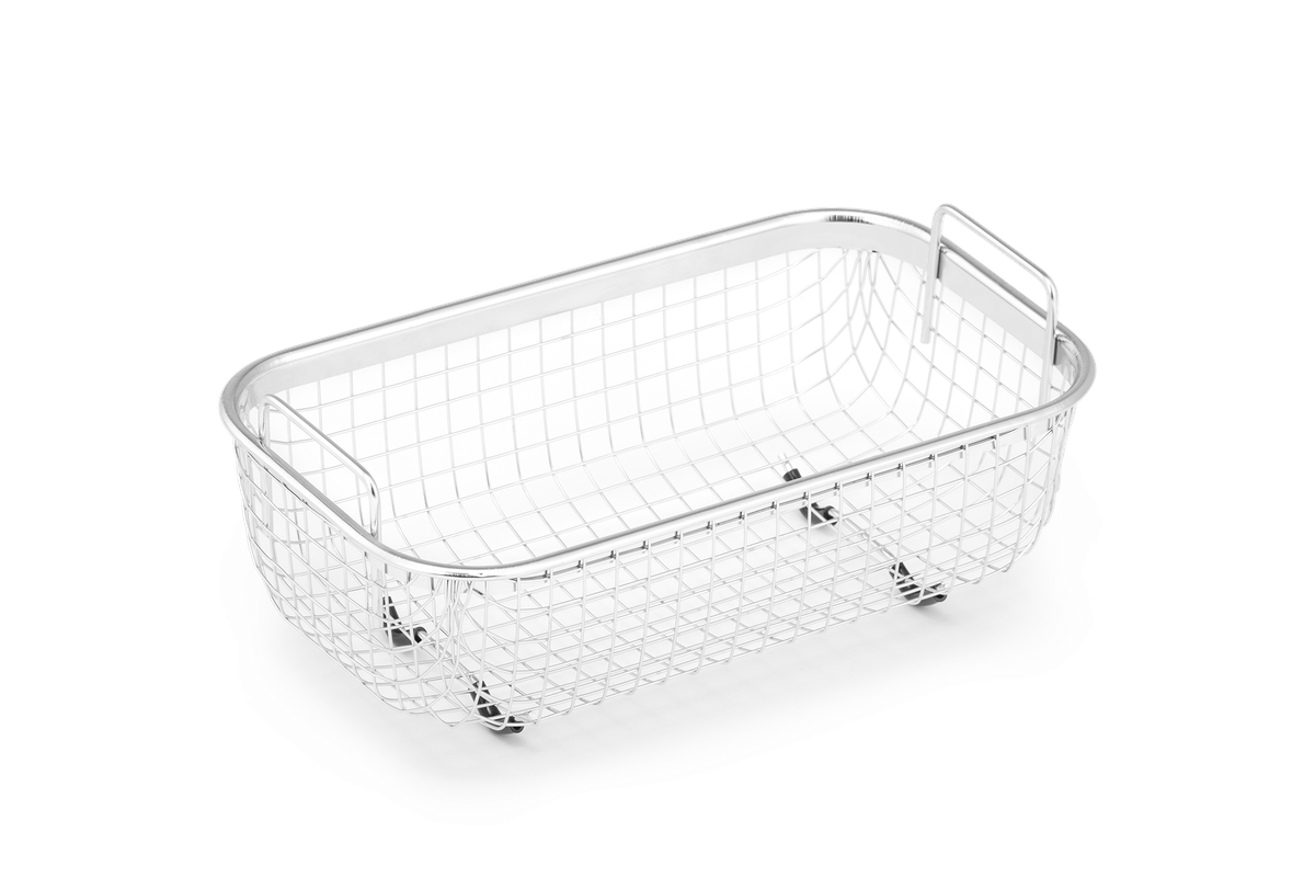 Ultrazvuková čistička 3,8l, 380 W