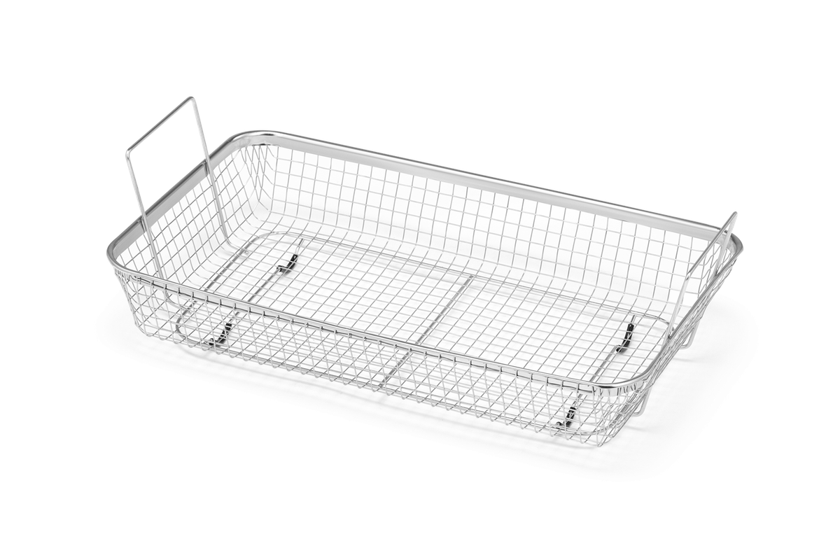 Ultrazvuková čistička 26,2l, 1400 W