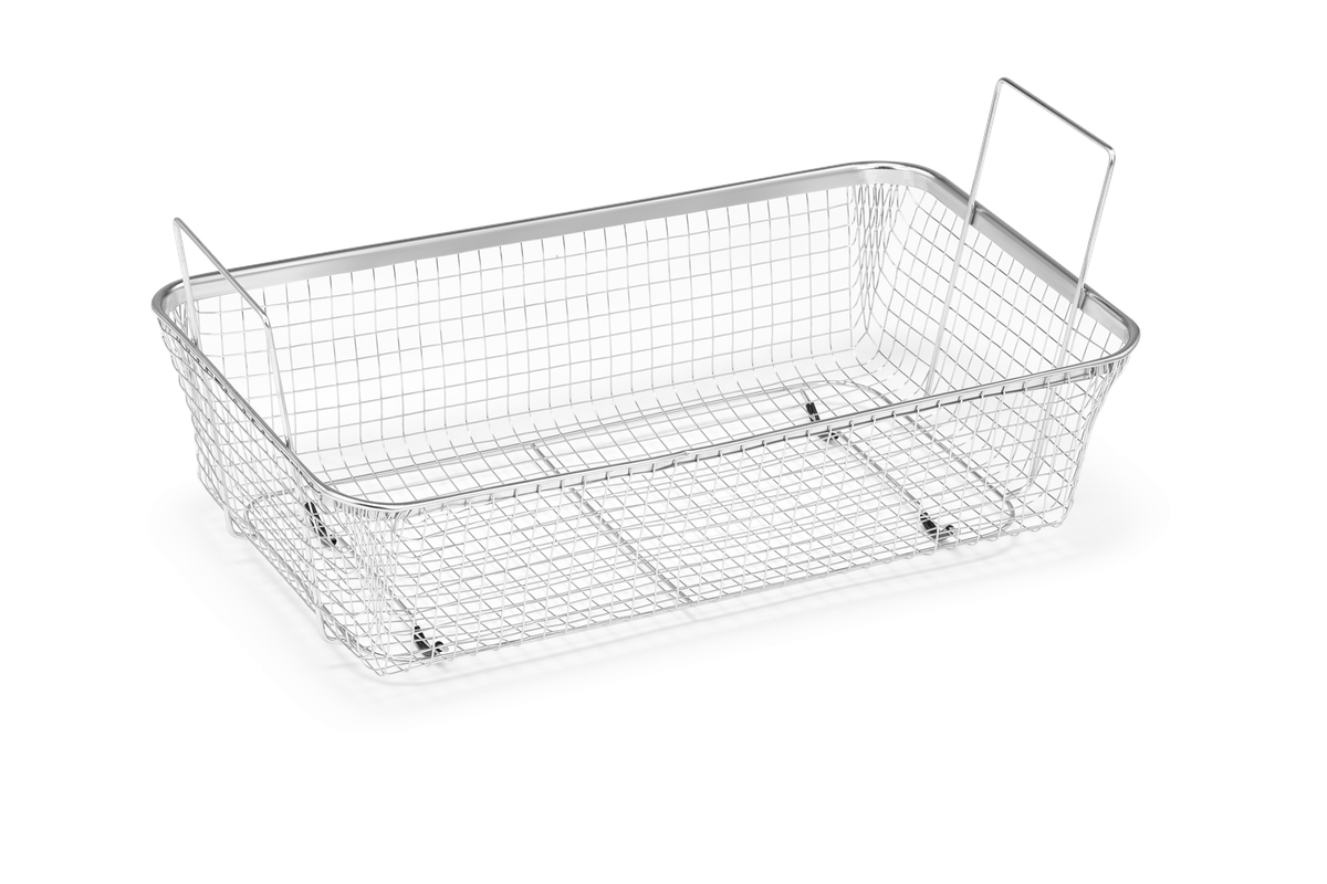 Ultrazvuková čistička 34l, 1720 W