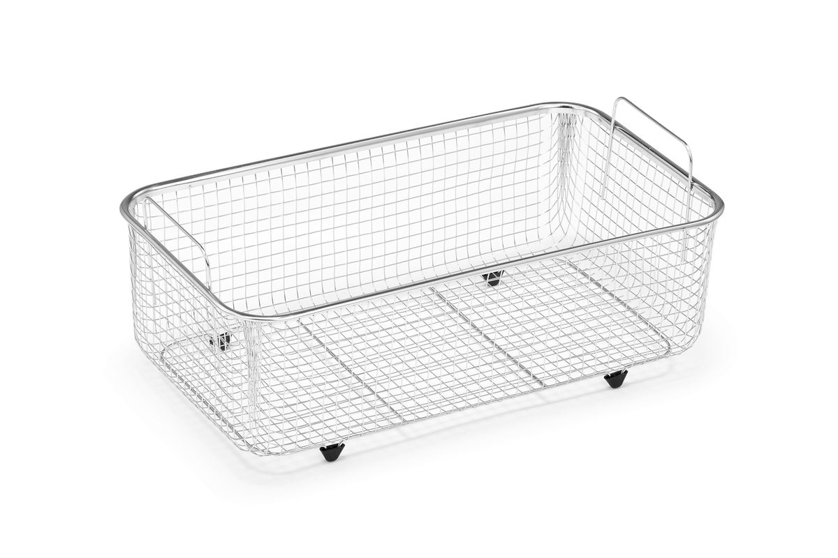 Ultrazvuková čistička 38l, 1720 W