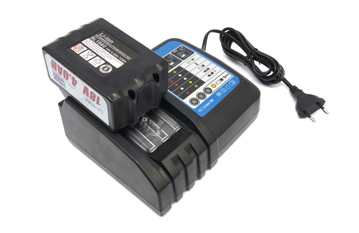 Elektrické krimpovací kleště, 120kN, 16-400mm2