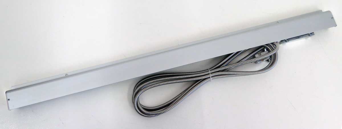 OS-550, optický lineární snímač polohy - 550 mm, Warco