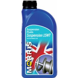 Morris Race SUS 15Wt, tlumičová kapalina, 1l