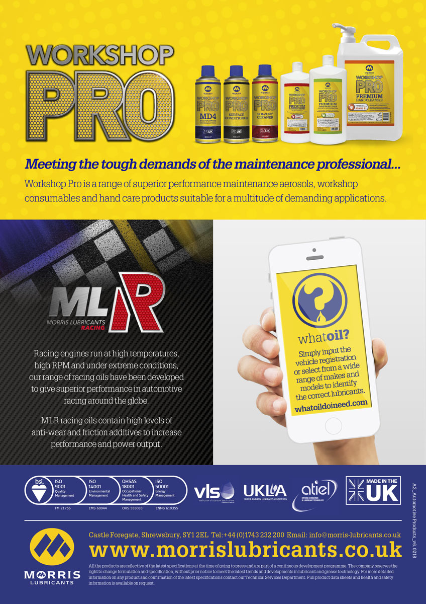 Morris XEP 80W-90, GL5 - olej pro převodovky, samosvorné diferenciály, 5l