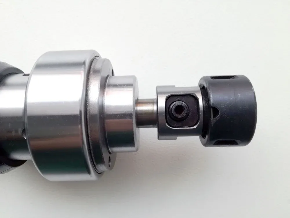 Automatická závitovací hlava MK2, reverzovací, Warco