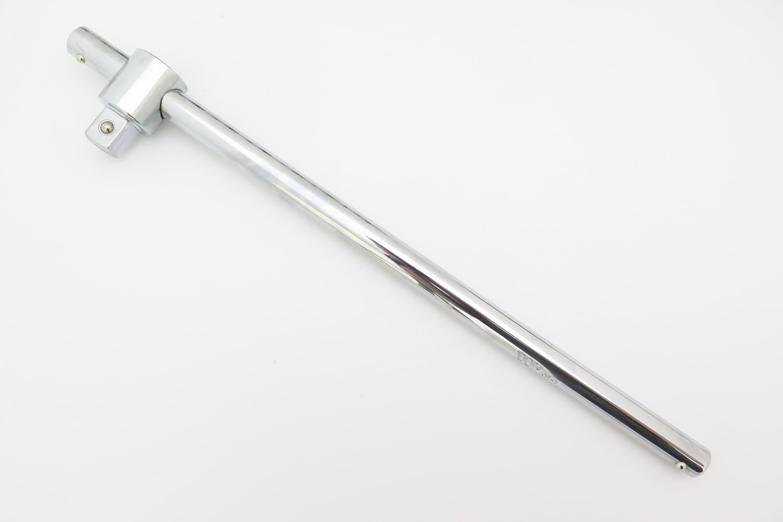 Gola sada 3/4", 12 hran 19 - 50 mm, CrV, 21 dílů, Welzh