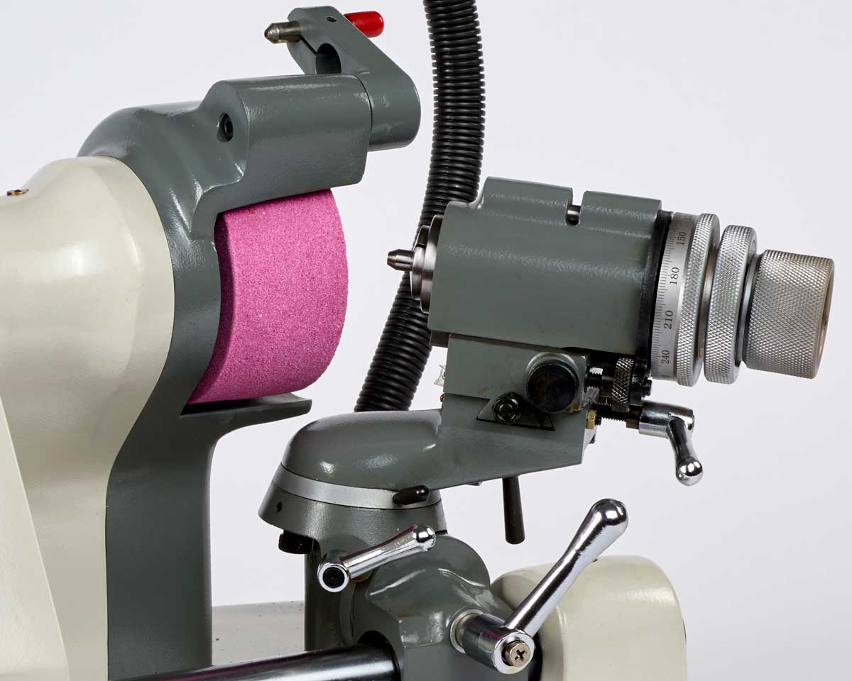 Univerzální bruska nástrojová U3M, 50 kg, Warco 