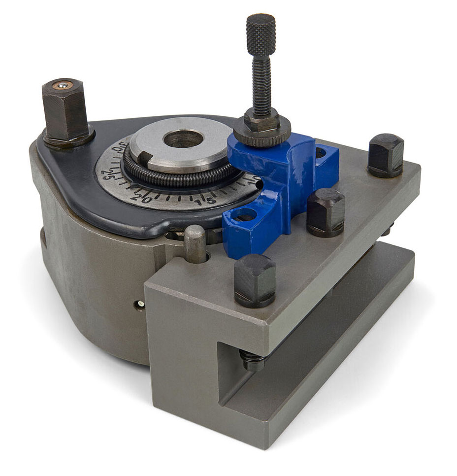 Rychloupínací držák pro soustruh, model A1 multifix, pro průměr obrábění 150 - 300 mm
