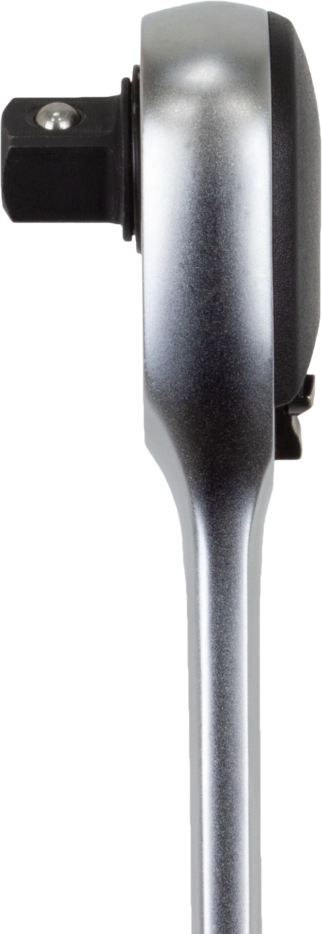 Sada ráčen 1/4", 3/8", 1/2", s přepínací páčkou, 80 zubů, Welzh