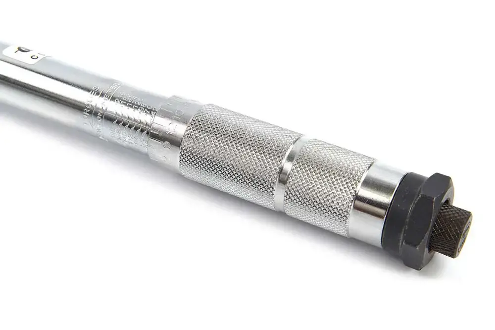 Klíč momentový 1/2“, rozsah 28 - 210 Nm