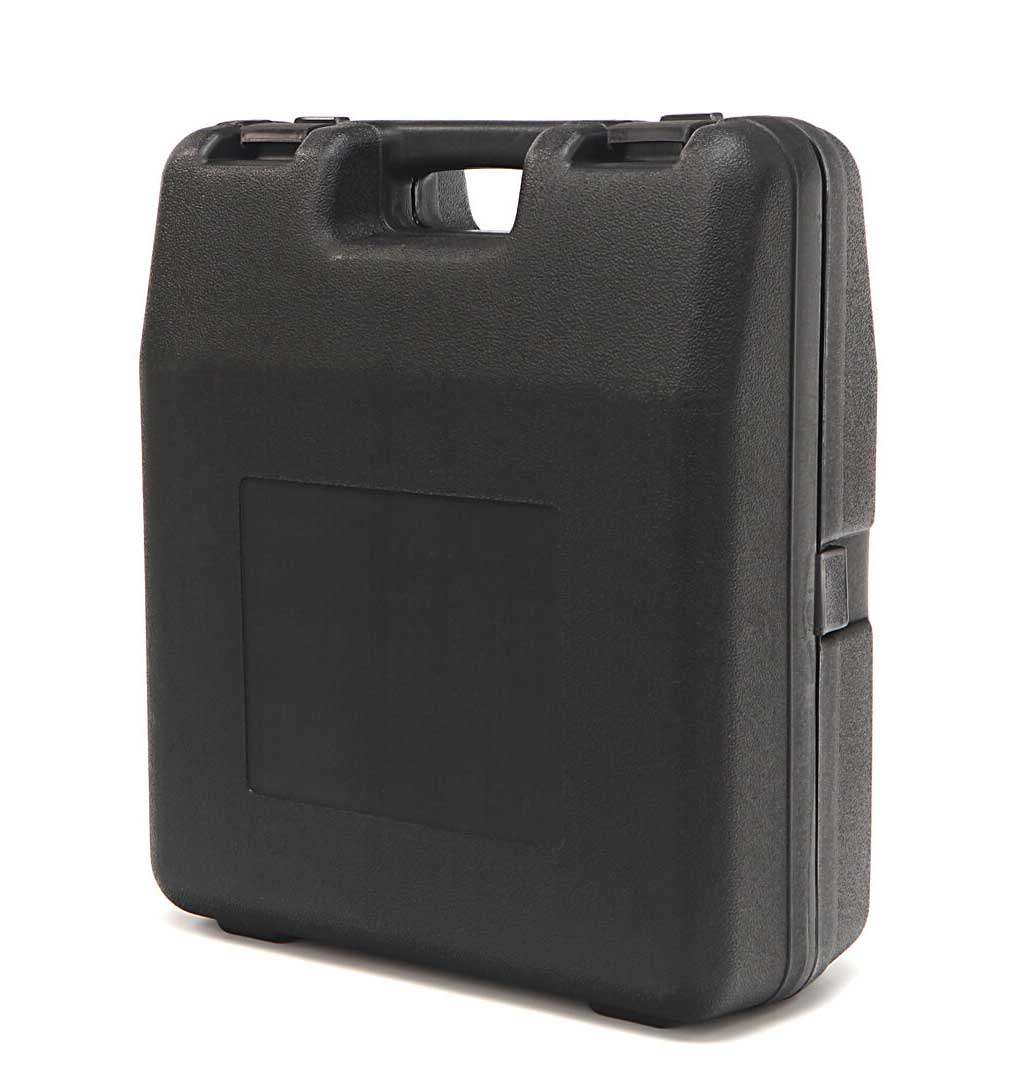 Magnetická vrtačka TrueTech 23 - přenosná vrtačka s magnetickou základnou, 16 kg