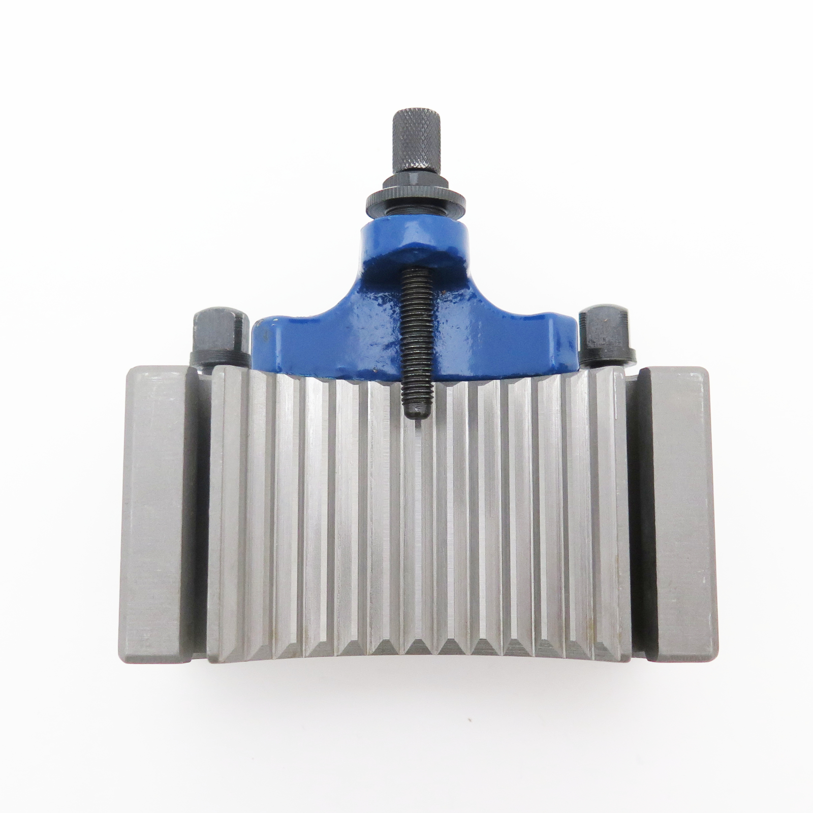 Samostatný V-držák pro rychloupínač model A1 multifix, 80 x 38 mm