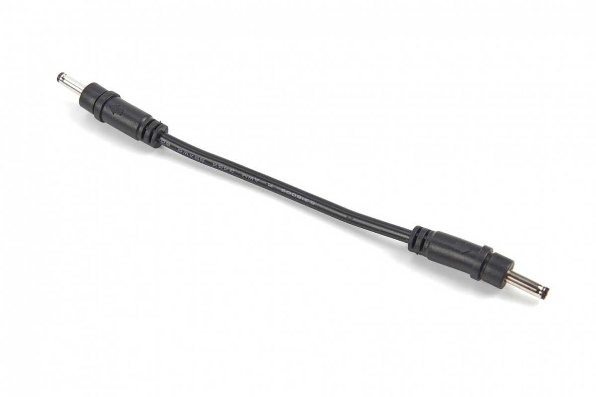 Ploché LED osvětlení pro dílenský nábytek včetně propojovacího kabelu