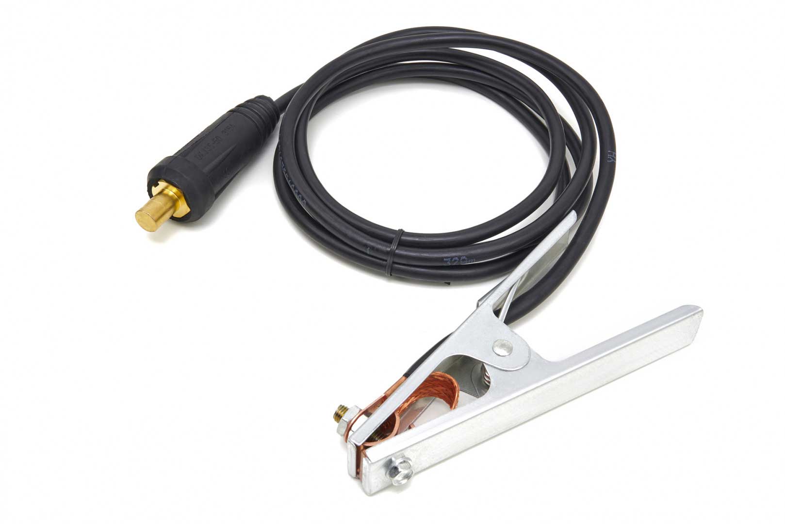 Plazmová řezačka CUT 40 s digitálním displejem a technologií IGBT