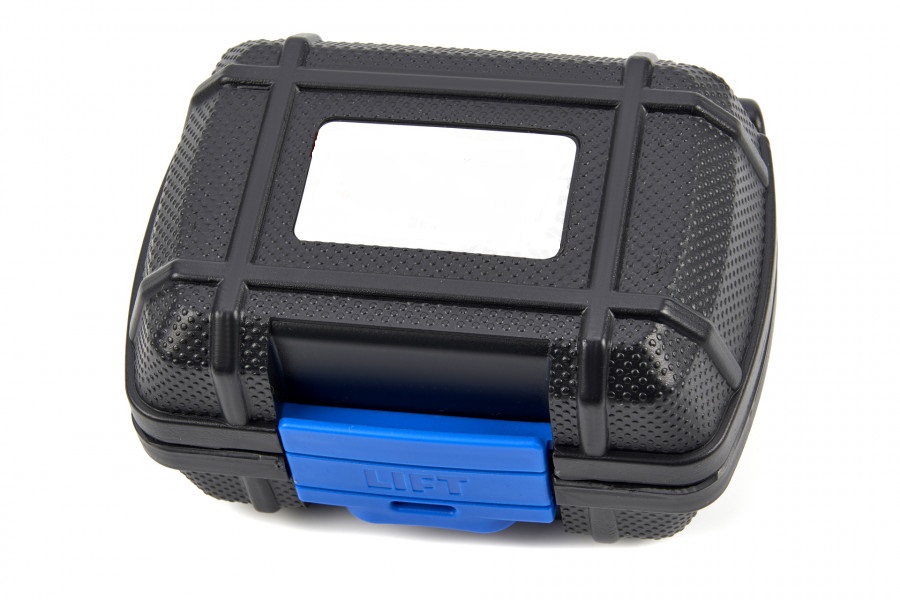 Digitální měřič kroutícího momentu 1/2", 20 - 200 Nm