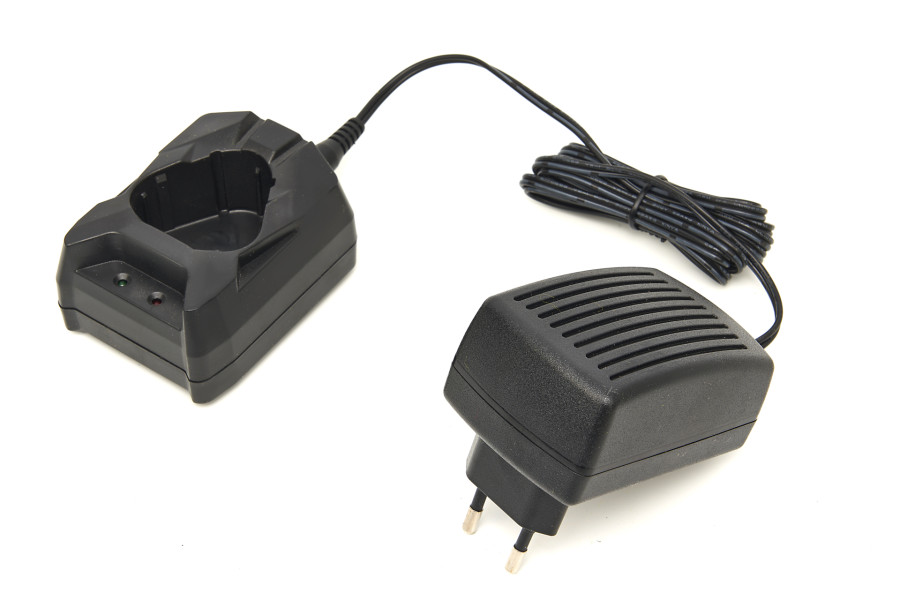 Multifunkční bezdrátový AKU nástroj 3 v 1, řetězová pila, bruska a fukar na listí