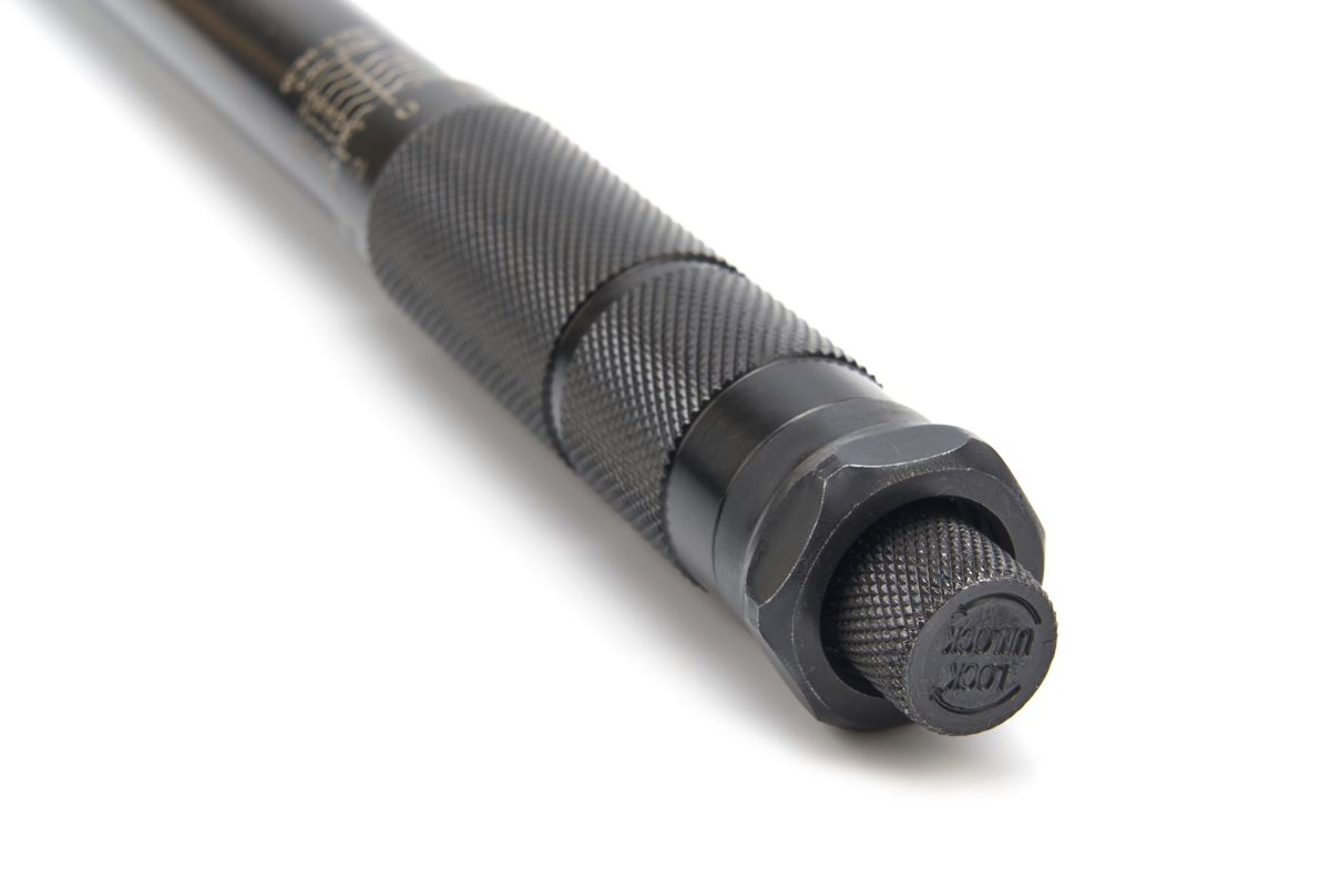 Klíč momentový 3/8“, rozsah 20 - 110 Nm