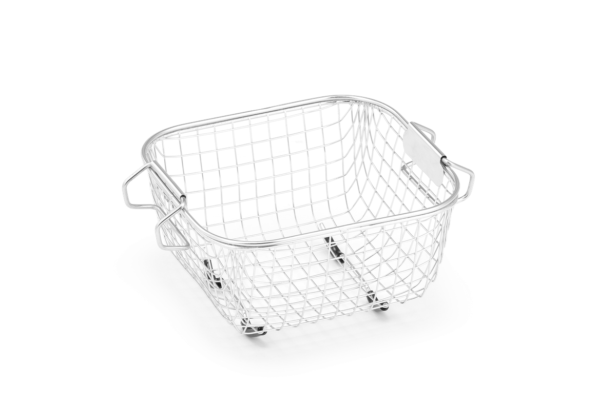 Ultrazvuková čistička 2,3l, 160 W