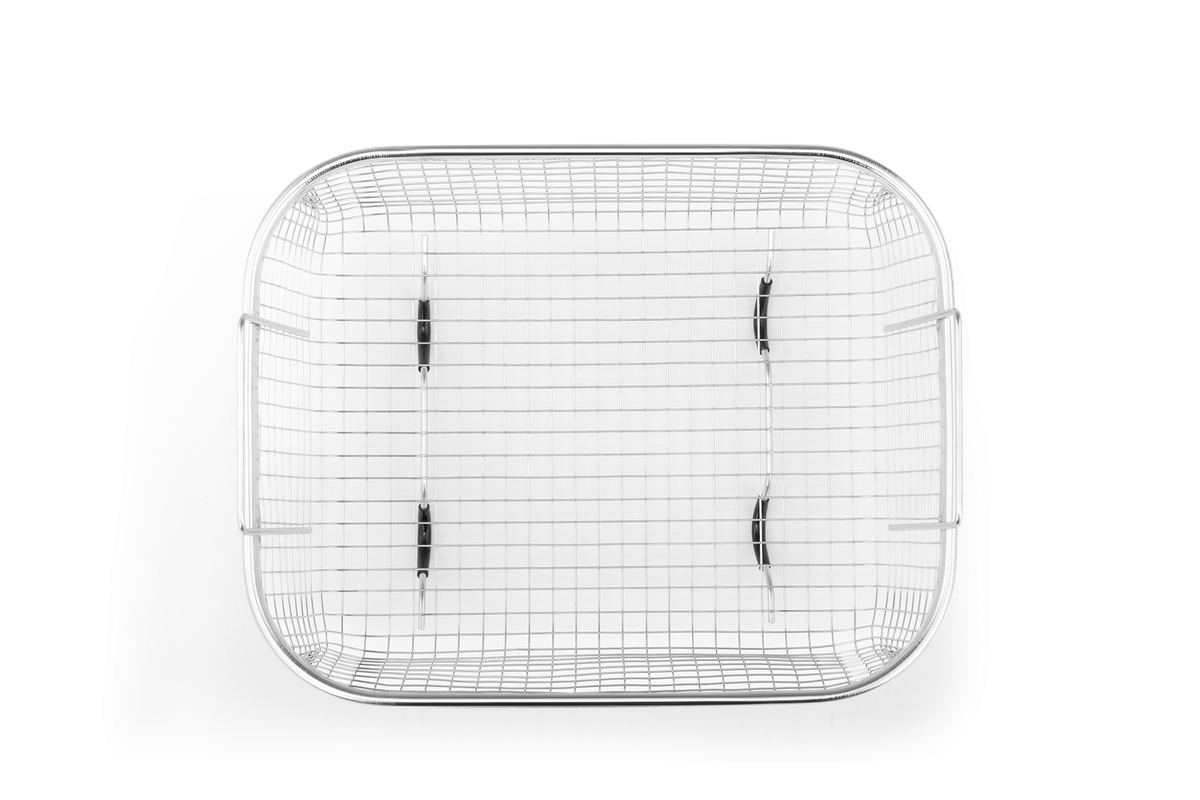 Ultrazvuková čistička 12,3l, 860 W