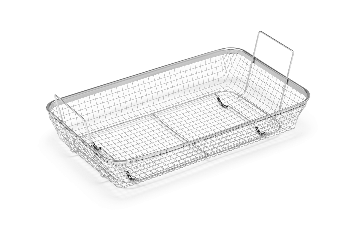 Ultrazvuková čistička 26,2l, 1400 W