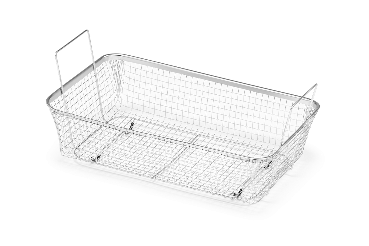 Ultrazvuková čistička 34l, 1720 W