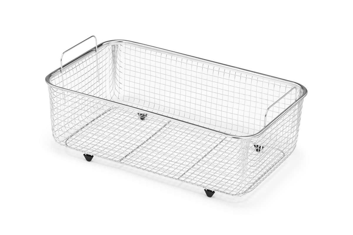 Ultrazvuková čistička 38l, 1720 W