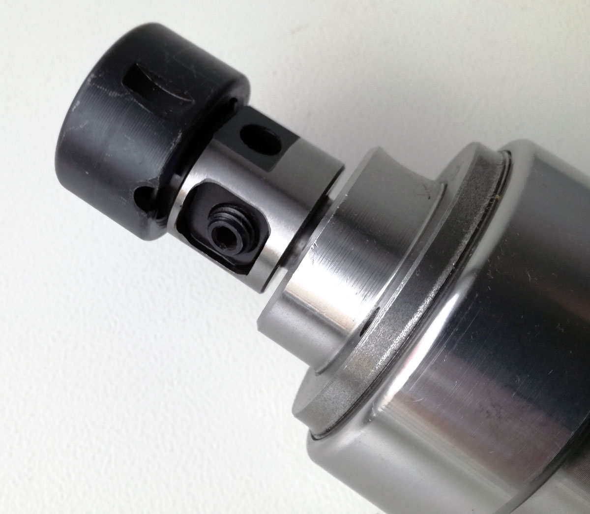 Automatická závitovací hlava MK3, reverzovací, Warco