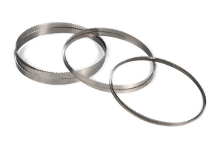 Pilový pás pro pásovou pilu TrueTech 200, 1575 x 10 mm, 6 TPI