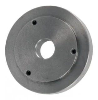 Příruba - upínací deska pro soustruh GH 600, Warco